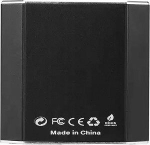 Pawonik SWITCH HDMI 2.0 2X1 SPLITTER 1X2 4K60HZ ROZDZIELAC 5