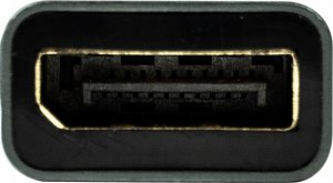 Adapter AV Pawonik ADAPTER USB C DO DP 8K KABEL PRZEJŚCIÓWKA UHD 5