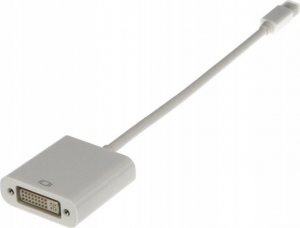 Adapter AV Pawonik ADAPTER KABEL MINI DISPLAYPORT DO DVI THUNDERBOLT 2