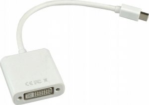 Adapter AV Pawonik ADAPTER KABEL MINI DISPLAYPORT DO DVI THUNDERBOLT 5