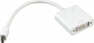 Adapter AV Pawonik ADAPTER KABEL MINI DISPLAYPORT DO DVI THUNDERBOLT 6