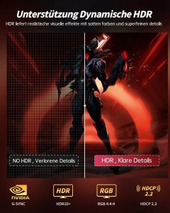 Adapter AV Pawonik KABEL DISPLAYPORT - HDMI 2.1 ADAPTER DP 8K 4K120HZ 3