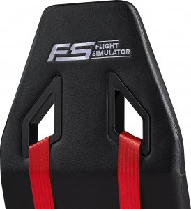Next Level Racing Flight Simulator Seat (NLR-S030) 4
