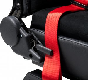 Next Level Racing Flight Simulator Seat (NLR-S030) 5