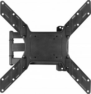 Pawonik UCHWYT TV 23-65 OBROTOWY UCHYLNY DO TELEWIZOR STAL 3