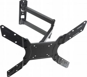 Pawonik UCHWYT TV 23-65 OBROTOWY UCHYLNY DO TELEWIZOR STAL 7