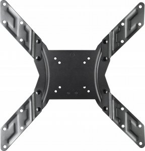 Pawonik UCHWYT TV 55" OBROTOWY UCHYLNY WIESZAK ŚCIENNY LCD 2