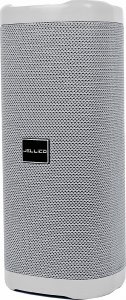 Głośnik Jellico GŁOŚNIK PRZENOŚNY MOCNY BASS BLUETOOTH 5.0 USB 4