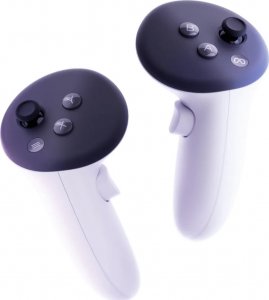 Gogle VR Oculus Meta Quest 3 128GB 3