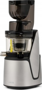 Wyciskarka wolnoobrotowa 4Swiss Swan BM225 srebrna 3