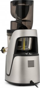 Wyciskarka wolnoobrotowa 4Swiss Swan BM225 srebrna 4