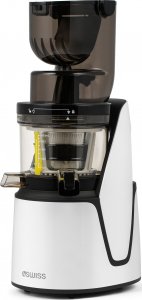 Wyciskarka wolnoobrotowa 4Swiss Swan BM225 biała 2