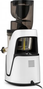 Wyciskarka wolnoobrotowa 4Swiss Swan BM225 biała 3