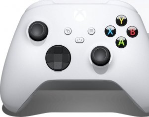 Microsoft Xbox Series S 512GB + 3m. Game Pass (RRS-00153) 3