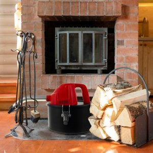 Odkurzacz Kaminer Odkurzacz do popiołu 4L Kaminer 21861 14