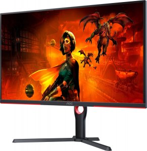 Monitor AOC U32G3X/BK 3
