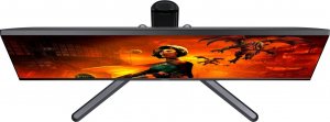 Monitor AOC U32G3X/BK 4