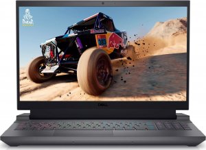 Laptop Dell G15 5530 i5-13450HX / 16 GB / 512 GB / W11 / RTX 3050 / 120 Hz (5530-8522) 1