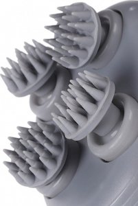 Masażer Media-Tech Masażer głowy, brody, podbródka i szyi MT6524 4