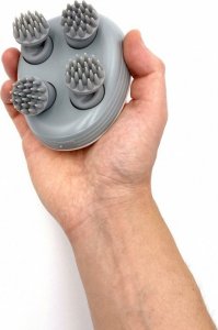 Masażer Media-Tech Masażer głowy, brody, podbródka i szyi MT6524 6