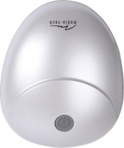 Masażer Media-Tech Masażer głowy, brody, podbródka i szyi MT6524 7