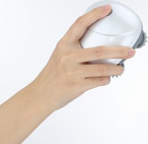 Masażer Media-Tech Masażer głowy, brody, podbródka i szyi MT6524 8