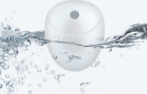 Masażer Media-Tech Masażer głowy, brody, podbródka i szyi MT6524 9