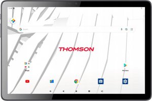 Tablet Thomson TEOX10 10.1" 128 GB 4G Szare 1