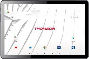 Tablet Thomson TEOX10 10.1" 128 GB 4G Szary (TEOX10-MT8SL128LTE) 1