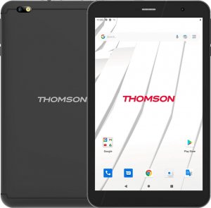 Tablet Thomson TEO8 8" 32 GB 4G Czarne (TEO8M2BK32LTE) 1