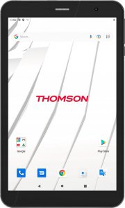 Tablet Thomson TEO8 8" 32 GB 4G Czarny (TEO8M2BK32LTE) 2