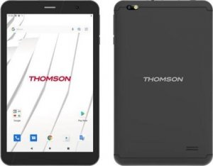 Tablet Thomson TEO8 8" 32 GB 4G Czarny (TEO8M2BK32LTE) 4