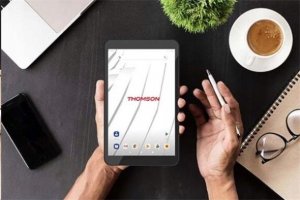 Tablet Thomson TEO8 8" 32 GB 4G Czarny (TEO8M2BK32LTE) 6