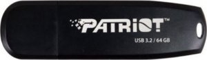 Pendrive Patriot Pendrive Xporter Core 64GB USB 3.2 80MB/s 1