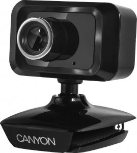 Kamera internetowa Canyon Kamera internetowa CANYON C1 1