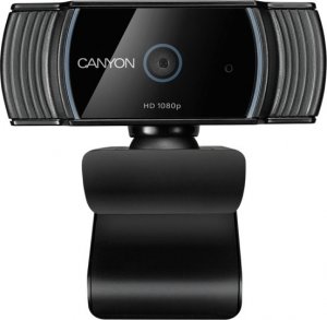 Kamera internetowa Canyon Kamera internetowa CANYON C5 1