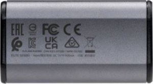 Dysk zewnętrzny SSD ADATA Elite SE880 2TB Szary (AELI-SE880-2TCGY) 2