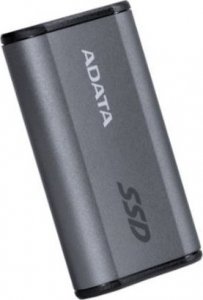 Dysk zewnętrzny SSD ADATA Elite SE880 2TB Szary (AELI-SE880-2TCGY) 4