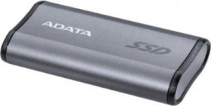 Dysk zewnętrzny SSD ADATA Elite SE880 2TB Szary (AELI-SE880-2TCGY) 5