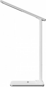 Lampka biurkowa Media-Tech biała  (MT222) 3