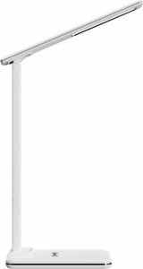 Lampka biurkowa Media-Tech biała  (MT222) 4