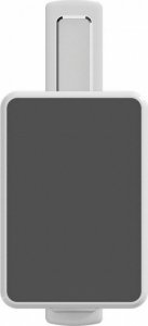 Lampka biurkowa Media-Tech biała  (MT222) 6