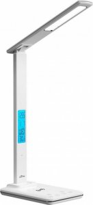 Lampka biurkowa Media-Tech biała  (MT222) 7