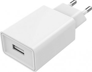 Lampka biurkowa Media-Tech biała  (MT222) 10