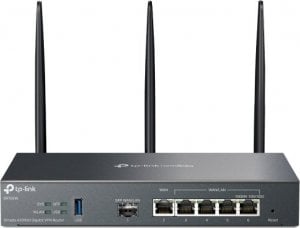 Router TP-Link ER706W 1