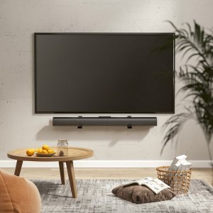 Maclean Uchwyt na soundbar regulowany MC-465 4