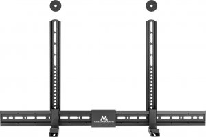 Maclean Uchwyt na soundbar regulowany MC-465 5