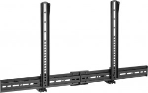 Maclean Uchwyt na soundbar regulowany MC-465 6