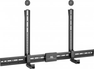Maclean Uchwyt na soundbar regulowany MC-465 9