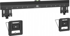 Maclean Ultra płaski uchwyt ścienny do TV 37-80 cali max 75kg MC-481 2